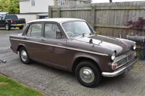 1963 Hillman Minx