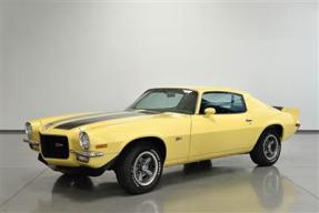 1971 Chevrolet Camaro