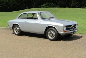 1971 Alfa Romeo GT