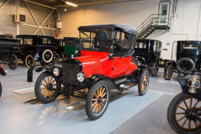 1920 Ford Model T