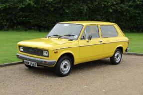 1978 Fiat 128