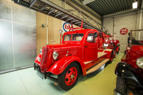 1937 Ford Type 79