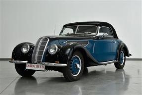 1939 BMW 327/28