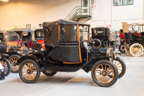 1915 Ford Model T