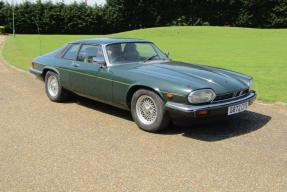 1989 Jaguar XJS