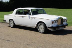 1979 Rolls-Royce Silver Shadow