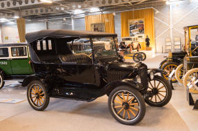 1921 Ford Model T