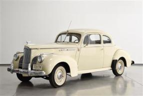 1940 Packard 110