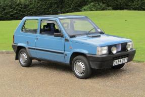 1990 Fiat Panda