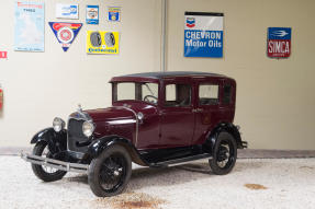 1929 Ford Model A