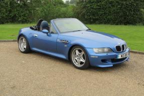 1998 BMW Z3M Roadster