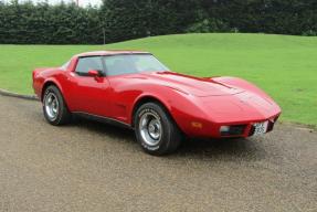 1978 Chevrolet Corvette