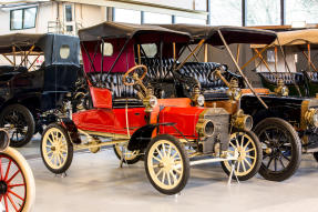 1907 Ford Model N