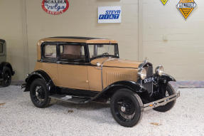 1931 Ford Model A