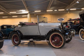 1927 Ford Model A