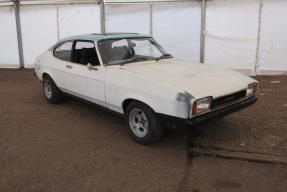 1978 Ford Capri