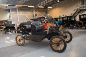 1909 Ford Model T