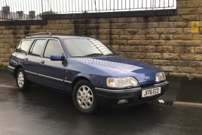 1991 Ford Sierra