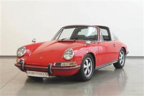 1971 Porsche 911