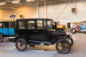 1924 Ford Model T