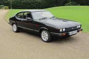 1984 Ford Capri