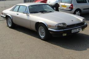 1988 Jaguar XJS