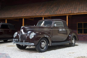 1939 Ford Model 76