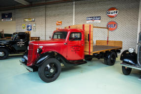 1936 Ford Model 950