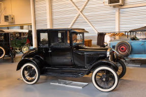 1927 Ford Model T