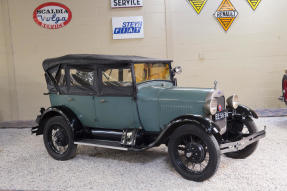 1929 Ford Model A