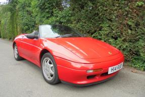 1991 Lotus Elan