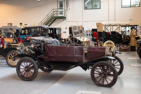 1912 Ford Model T