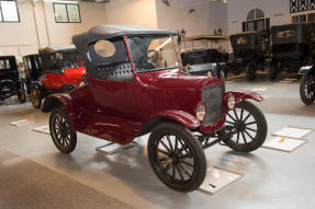 1924 Ford Model T