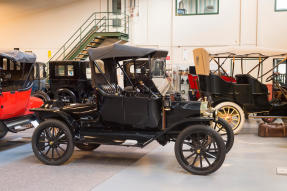 1914 Ford Model T