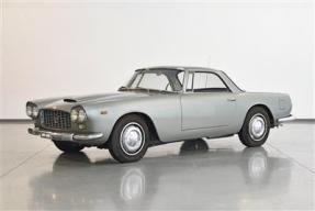 1966 Lancia Flaminia GT