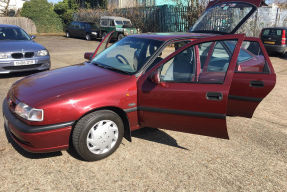 1995 Vauxhall Cavalier