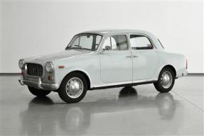 1962 Lancia Appia