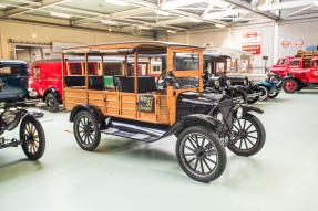 1923 Ford Model T