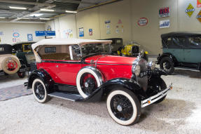 1931 Ford Model A