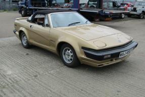 1982 Triumph TR7