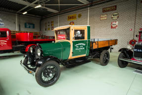 1928 Ford Model AA