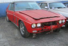 1973 Jensen Interceptor