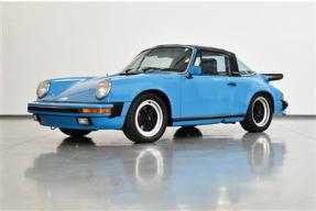 1974 Porsche 911