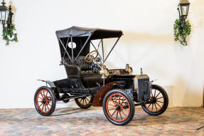 1907 Ford Model N