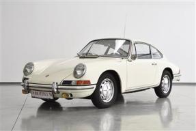 1966 Porsche 911