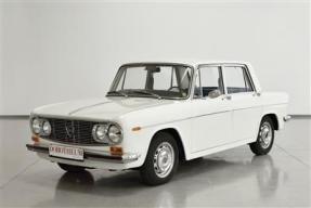 1973 Lancia Fulvia