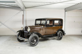 1931 Ford Model 155C