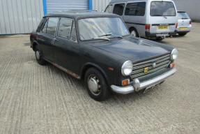 1969 Morris 1300