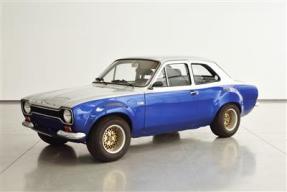 1969 Ford Escort Twin Cam