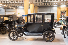 1916 Ford Model T